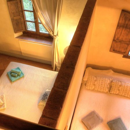 Agriturismo Casavecchia Figline Valdarno Ngoại thất bức ảnh