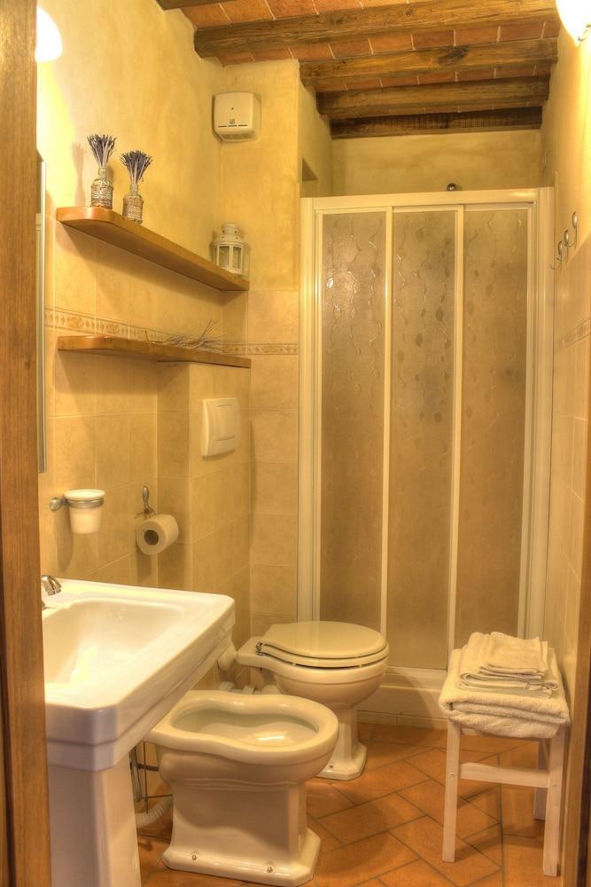 Agriturismo Casavecchia Figline Valdarno Ngoại thất bức ảnh