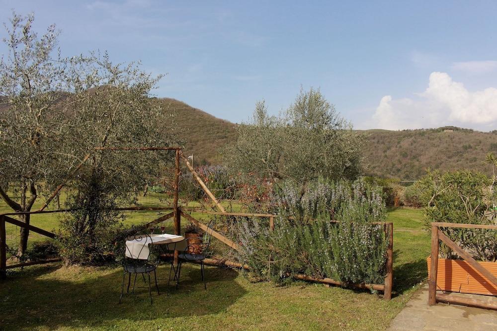 Agriturismo Casavecchia Figline Valdarno Ngoại thất bức ảnh