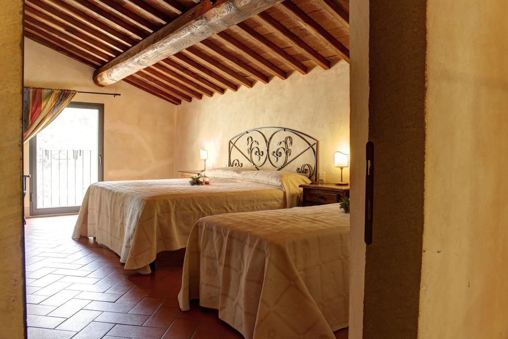 Agriturismo Casavecchia Figline Valdarno Ngoại thất bức ảnh