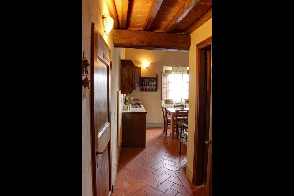 Agriturismo Casavecchia Figline Valdarno Phòng bức ảnh