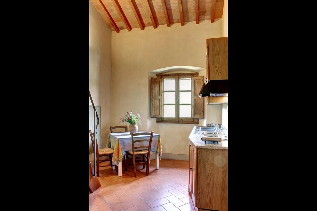 Agriturismo Casavecchia Figline Valdarno Phòng bức ảnh