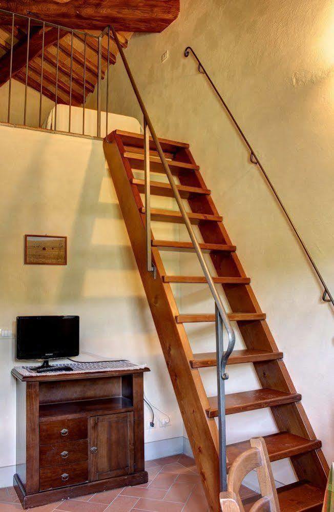 Agriturismo Casavecchia Figline Valdarno Ngoại thất bức ảnh
