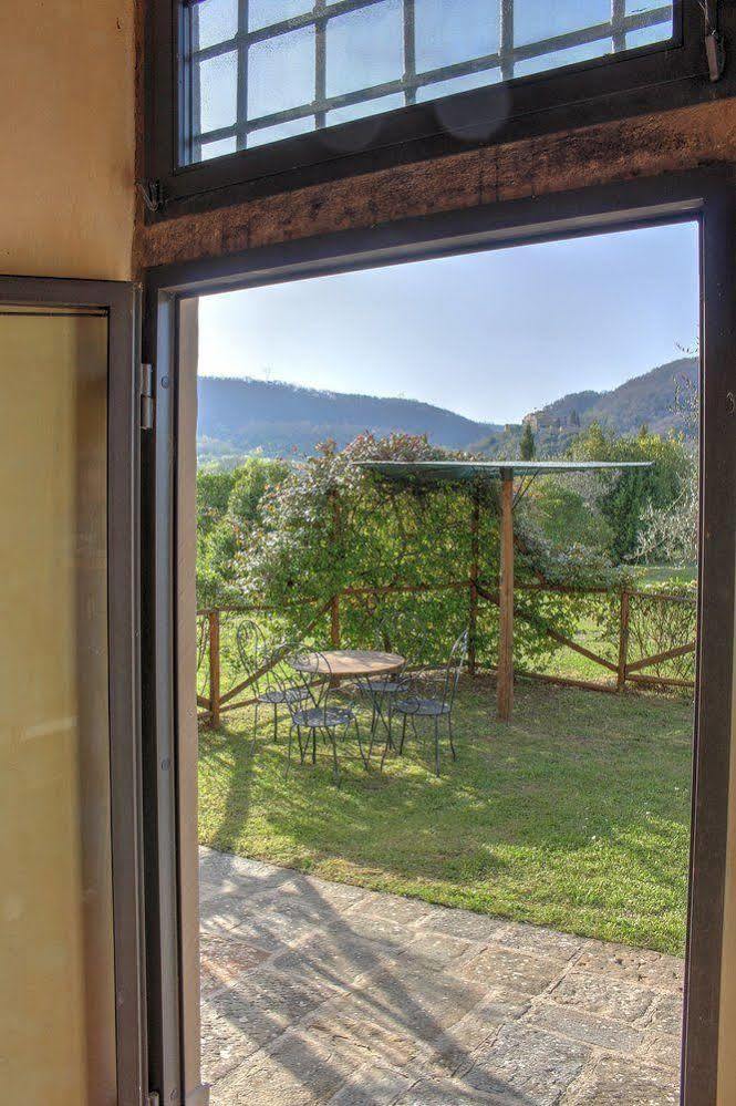 Agriturismo Casavecchia Figline Valdarno Ngoại thất bức ảnh