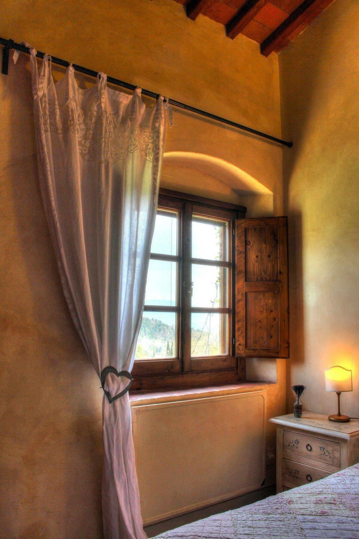 Agriturismo Casavecchia Figline Valdarno Ngoại thất bức ảnh