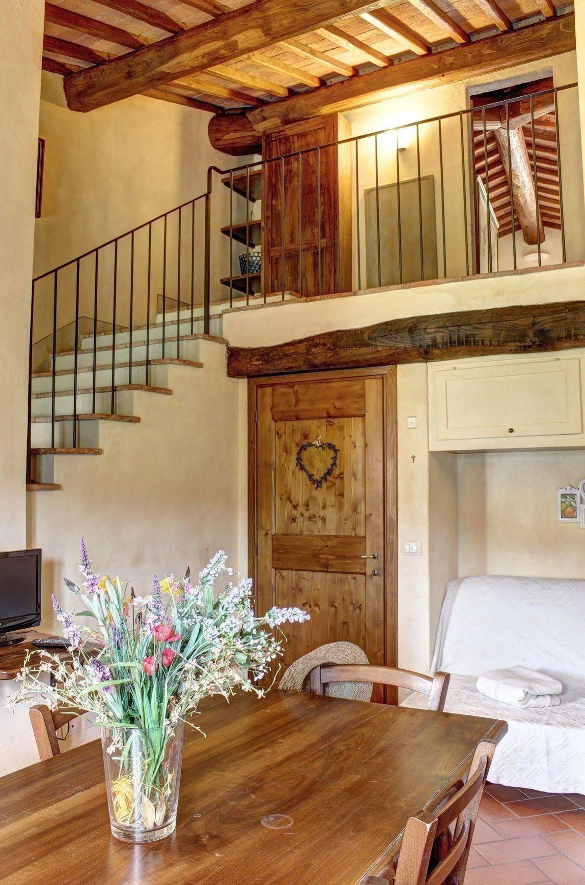 Agriturismo Casavecchia Figline Valdarno Ngoại thất bức ảnh