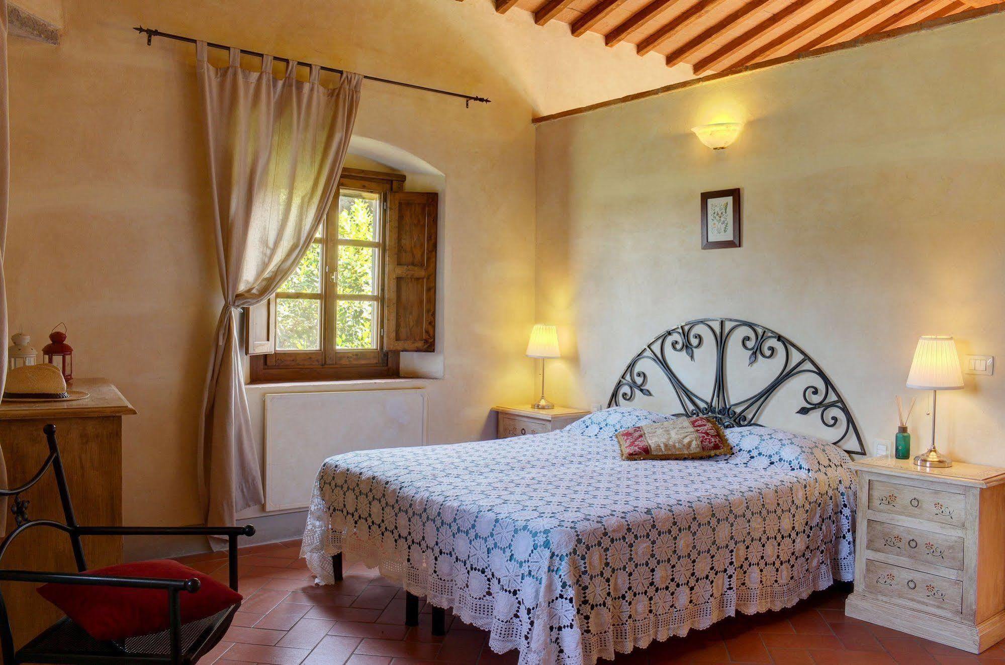 Agriturismo Casavecchia Figline Valdarno Ngoại thất bức ảnh