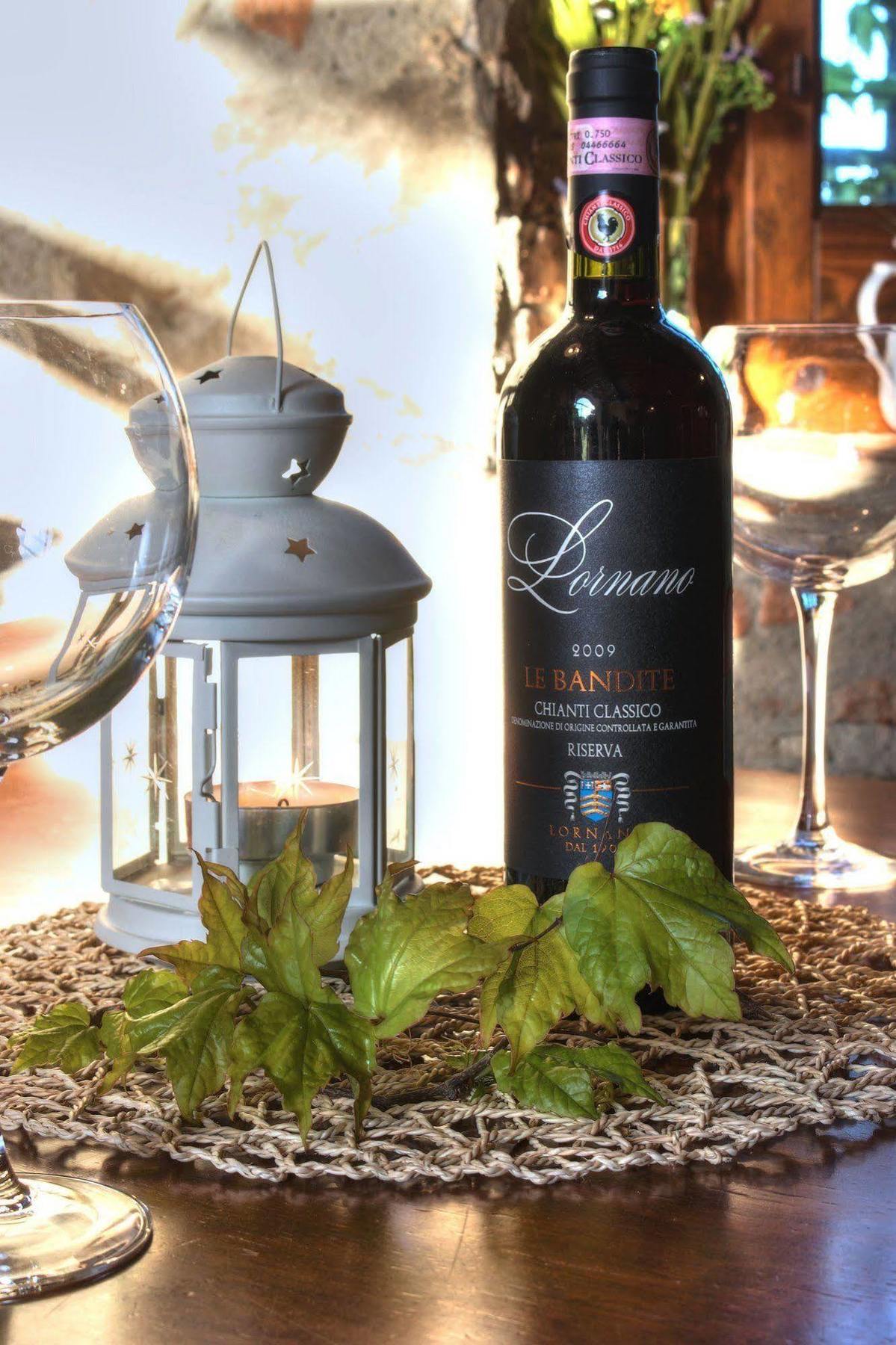 Agriturismo Casavecchia Figline Valdarno Ngoại thất bức ảnh