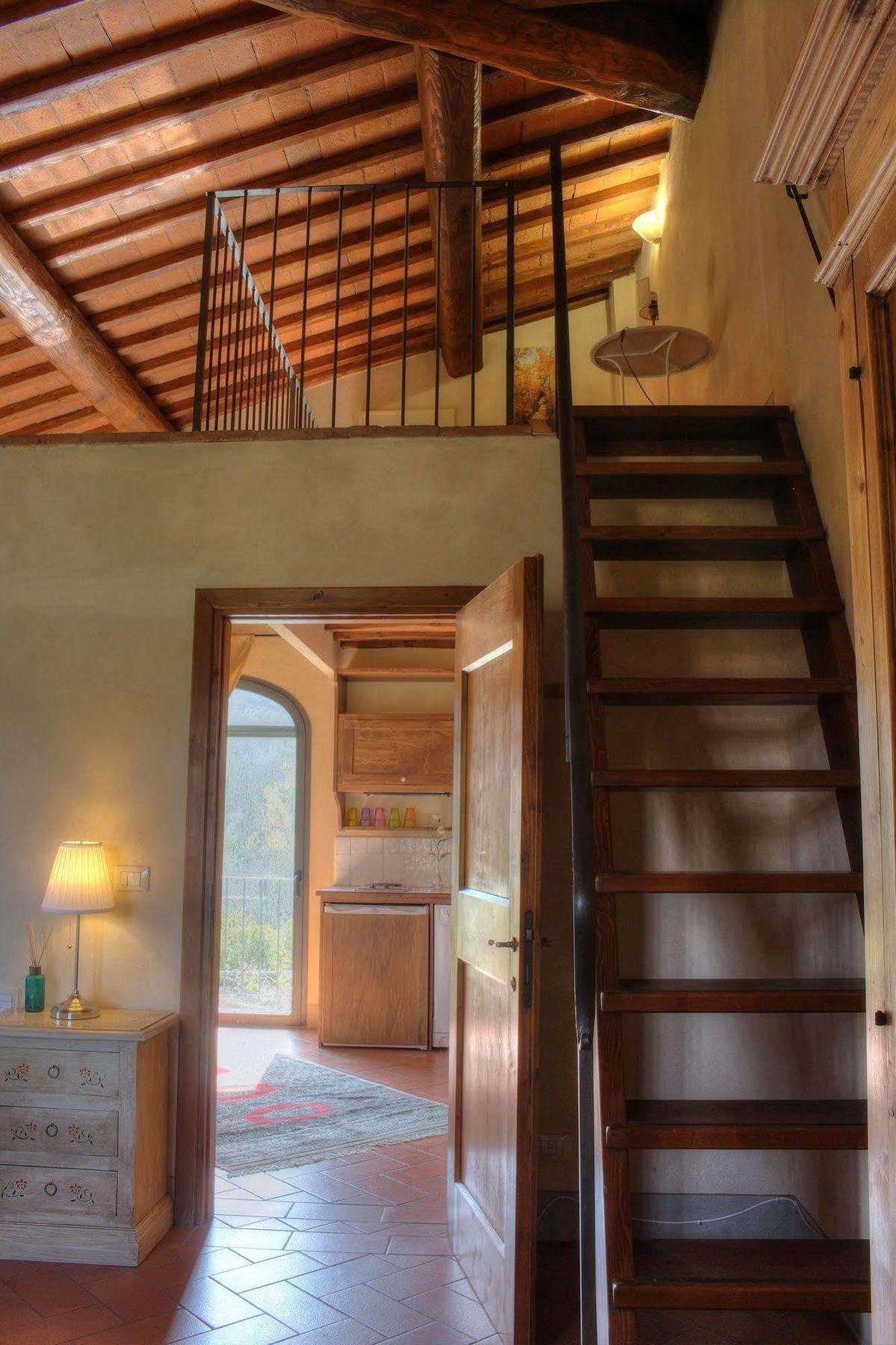Agriturismo Casavecchia Figline Valdarno Ngoại thất bức ảnh